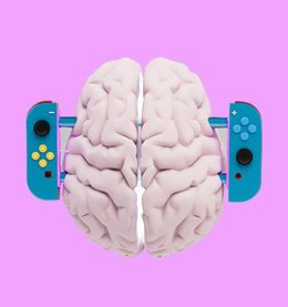 En Challenglish hacekamos tu cerebro para enseñarte inglés.