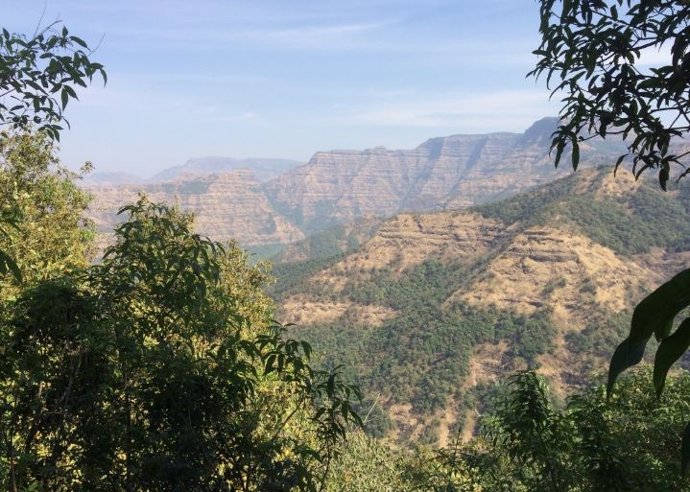 Trampas de Deccan