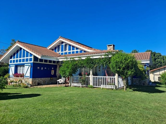 Archivo - El intercambio de casas se duplica en el puente de diciembre