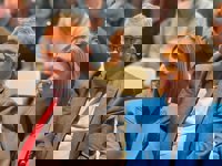 Hita se despide de la Presidencia de FMM pidiendo un "futuro de colaboración" tras un mandato "tremendamente complicado"