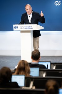 El PP critica el "error garrafal" de Sánchez en su viaje a Israel y no aclara si apoyaría reconocer un Estado palestino