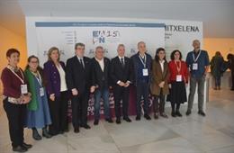 La Red Europea de Lucha contra la Pobreza y la Exclusión Social en el Estado Español (EAPN-ES) organiza en Bilbao su Seminario Anual 'Retos del bienestar social en un nuevo modelo de sociedad'