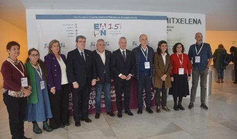 Cooperación y Desarrollo