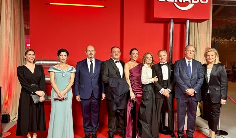 Comunicados Empresas