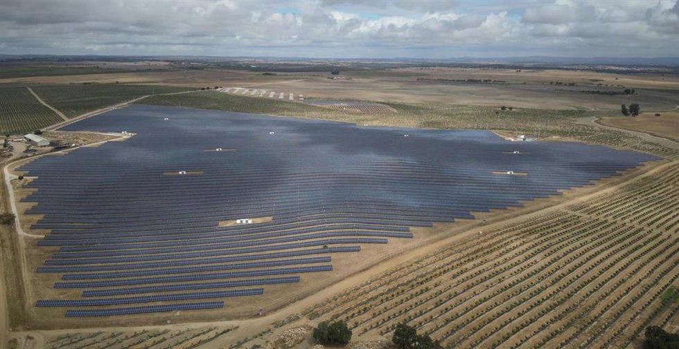 La francesa Mirova invierte 140 millones en la firma de renovables lusa Hyperion para impulsar su crecimiento