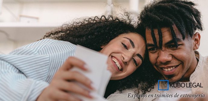 Expertos en trámites de extranjería.