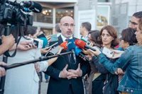 El delegado del Gobierno pide a las mujeres maltratadas que denuncien y a la sociedad "que las acompañen y ayuden"