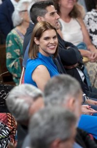 Piquet confirma la llegada de más migrantes y pide que Gobierno aclare si está un montando en Alcalá "un CIE encubierto"