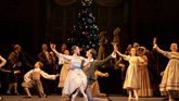 Foto: El cascanueces, el mágico ballet clásico de la Navidad, vuelve a la gran pantalla de la mano de Cine Yelmo