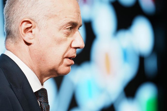 El ehendakari, Iñigo Urkullu