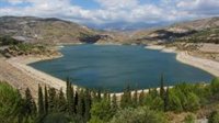 Los embalses andaluces bajan al 19% de capacidad tras dos semanas seguidas perdiendo agua