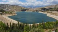 Los embalses bajan al 19% de su capacidad tras registrar dos semanas consecutivas perdiendo agua