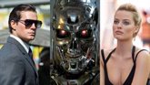 Foto: ¿En marcha un remake de Terminator con Margot Robbie y Henry Cavill?