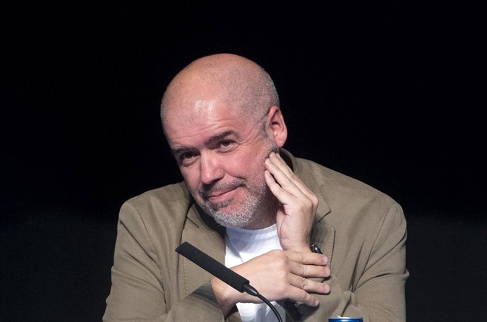 El secretario general de Comisiones Obreras, Unai Sordo.