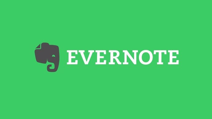 Archivo - Evernote logo 