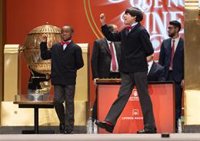 Lotería de Navidad 2023 | ¿Qué números salen más? Las terminaciones con más suerte