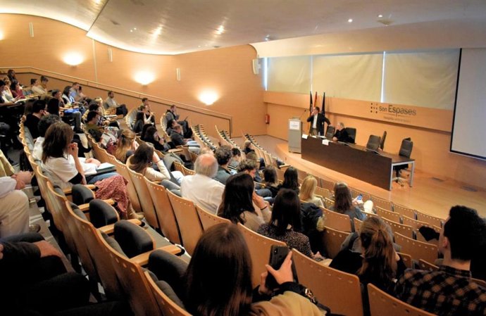 X Jornadas de Investigación IdISBa