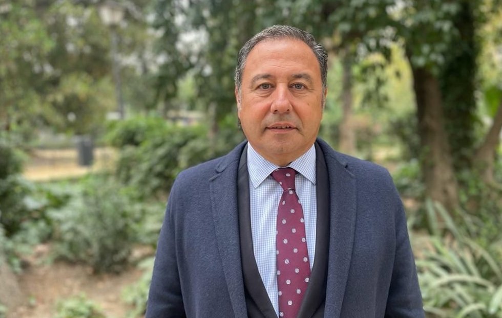 Ricardo Sánchez: El Señor Fernández Está A La Orden Y Mando De Pedro Sánchez, Los Sevillanos No Entran En Sus Planes