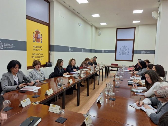 La Comisión de Flujos Migratorios confirma el buen desarrollo de la última campaña de la vendimia en La Rioja