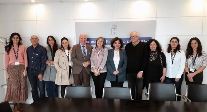 Asturias participa con 8.000 personas en un estudio nacional sobre el origen y la prevención de las principales enfermedades que implica a 14 centros de primaria de trece concejos