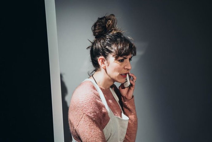 Una escena de 'La Panadera'.