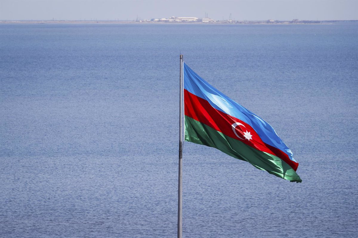 L’Azerbaïdjan demande aux diplomates des États-Unis, de l’Allemagne et de la France de financer un portail d’information
