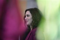 Transportes sostiene que no se ha invitado a Ayuso porque solo se invita a las CCAA que inauguran un tramo