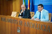 Vox ve una "venta de humo" en el acuerdo por Doñana porque recoge medidas que estaban ya "comprometidas"