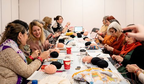 Comunicados Sociedad