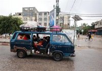 El jefe del Ejército de Israel afirma que utilizan la tregua para prepararse para la siguiente fase