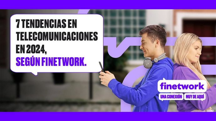 Finetwork.