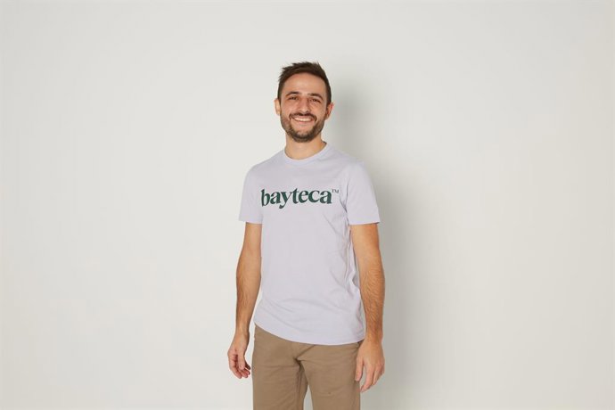 Federico Muñoz, General Manager de Bayteca.