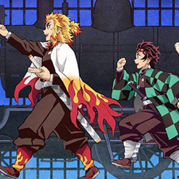 'Guardianes de la noche. Tren infinito'