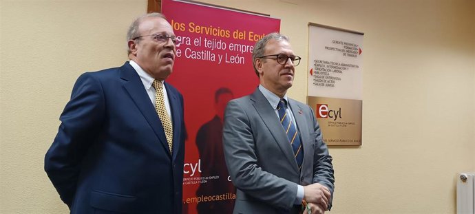 Veganzones (d), hoy en Ávila.