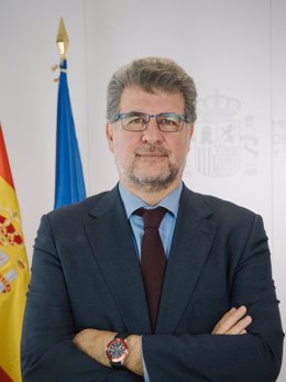 Ángel Faus, nuevo director de Comunicación del Ministerio de Industria y Turismo