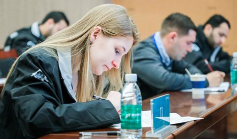 Comunicados Sociedad