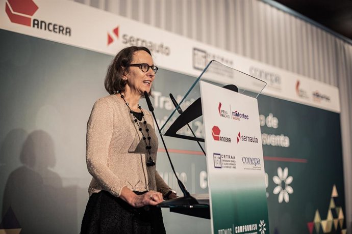 Motortec Madrid, Con Los Premios Compromiso Con La Sostenibilidad En La Posventa