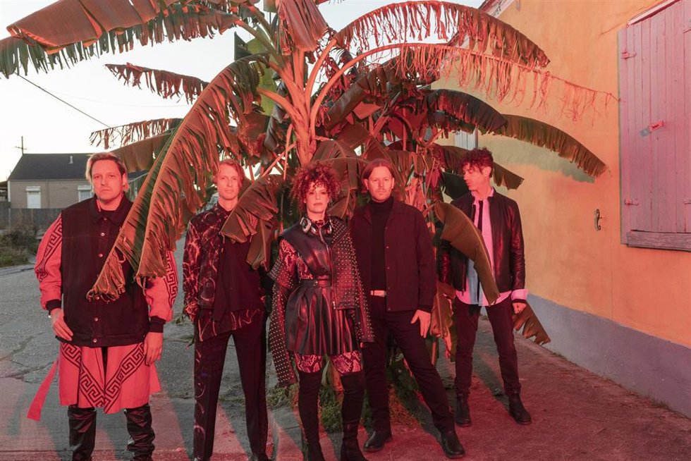 Arcade Fire