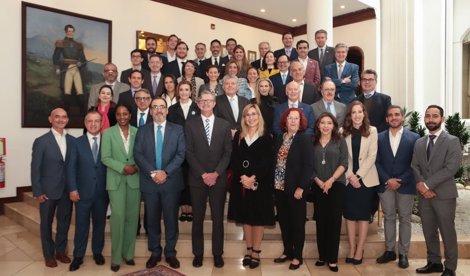 Cooperación y Desarrollo