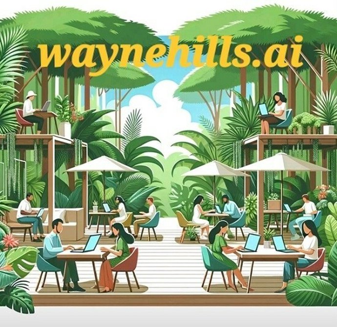? Source: Wayne Hills Bryant A.I