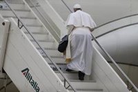 El Papa viajará este viernes a Dubái para la Cumbre Mundial del Clima y pronunciará un discurso el sábado