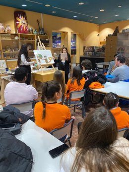 El MARQ celebra el Día de las Personas con Discapacidad con talleres y visitas animadas durante la semana