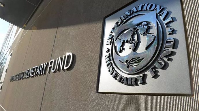 Archivo - Argentina.- El FMI advirtió que la deuda global puede volver a crecer
