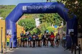 Foto: La carrera solidaria TransPerfect Mountain Challenge volverá a Sant Iscle (Barcelona) en marzo