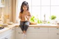Galletas sin lactosa: descubre una dieta más sabrosa para los niños
