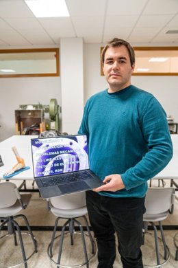 Tesis doctoral aporta un método para plantillas personalizadas basadas en minería de datos y técnicas de optimización