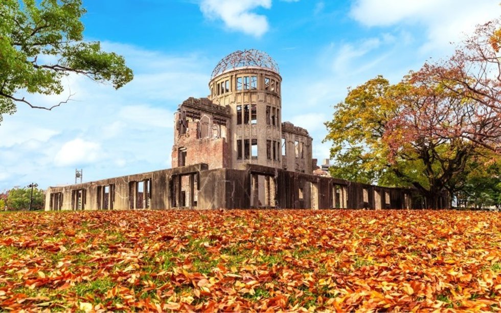 Japón, Emiratos Árabes y las ciudades europeas, los destinos más demandados para viajar en otoño en Europamundo.