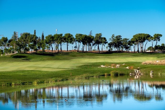 Nuevo Club de Golf La Finca