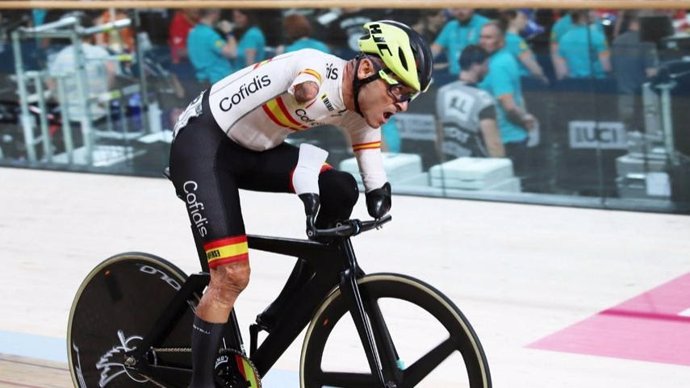 La selección española de ciclismo paralímpico comienza a preparar el 2024 en Valencia