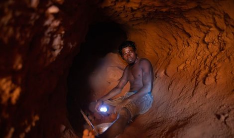 Comunicados Sociedad